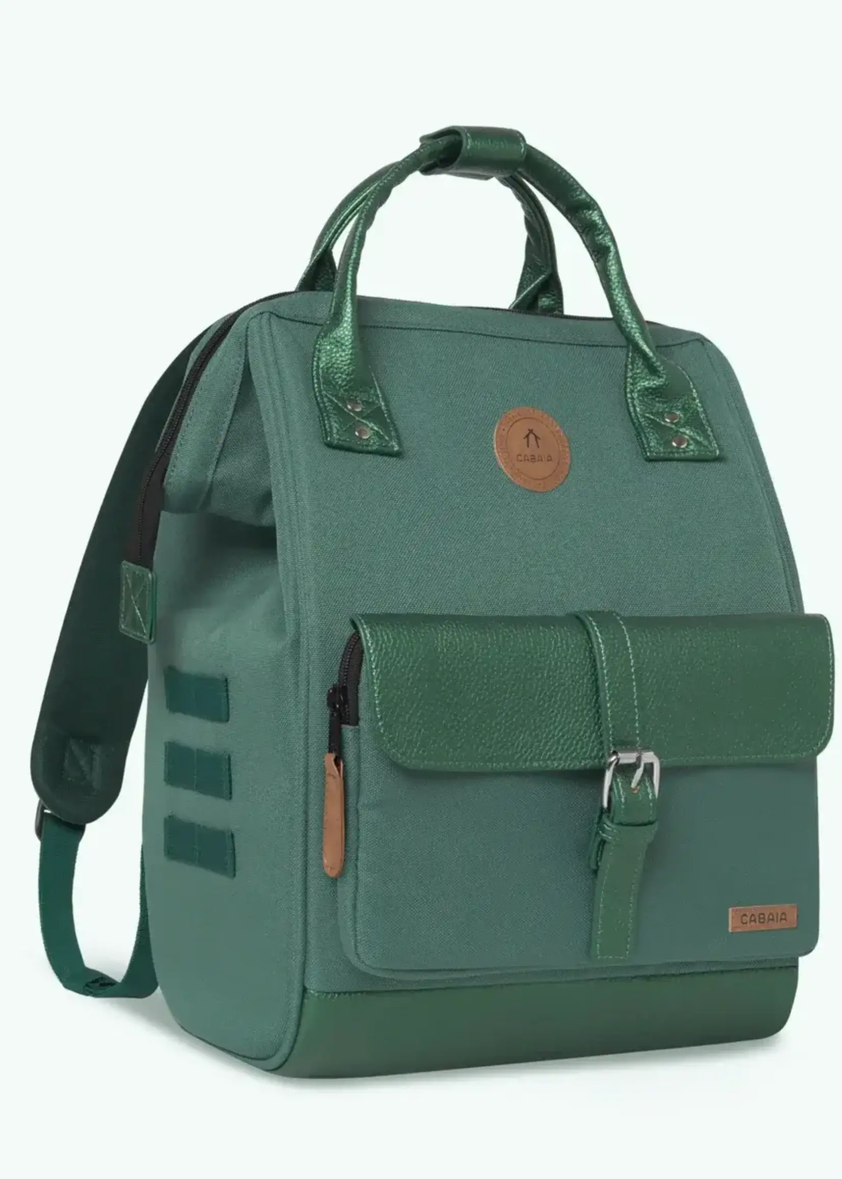 CABAIA CABAÏA BACKPACK ADVENTURE LEON MEDIUM