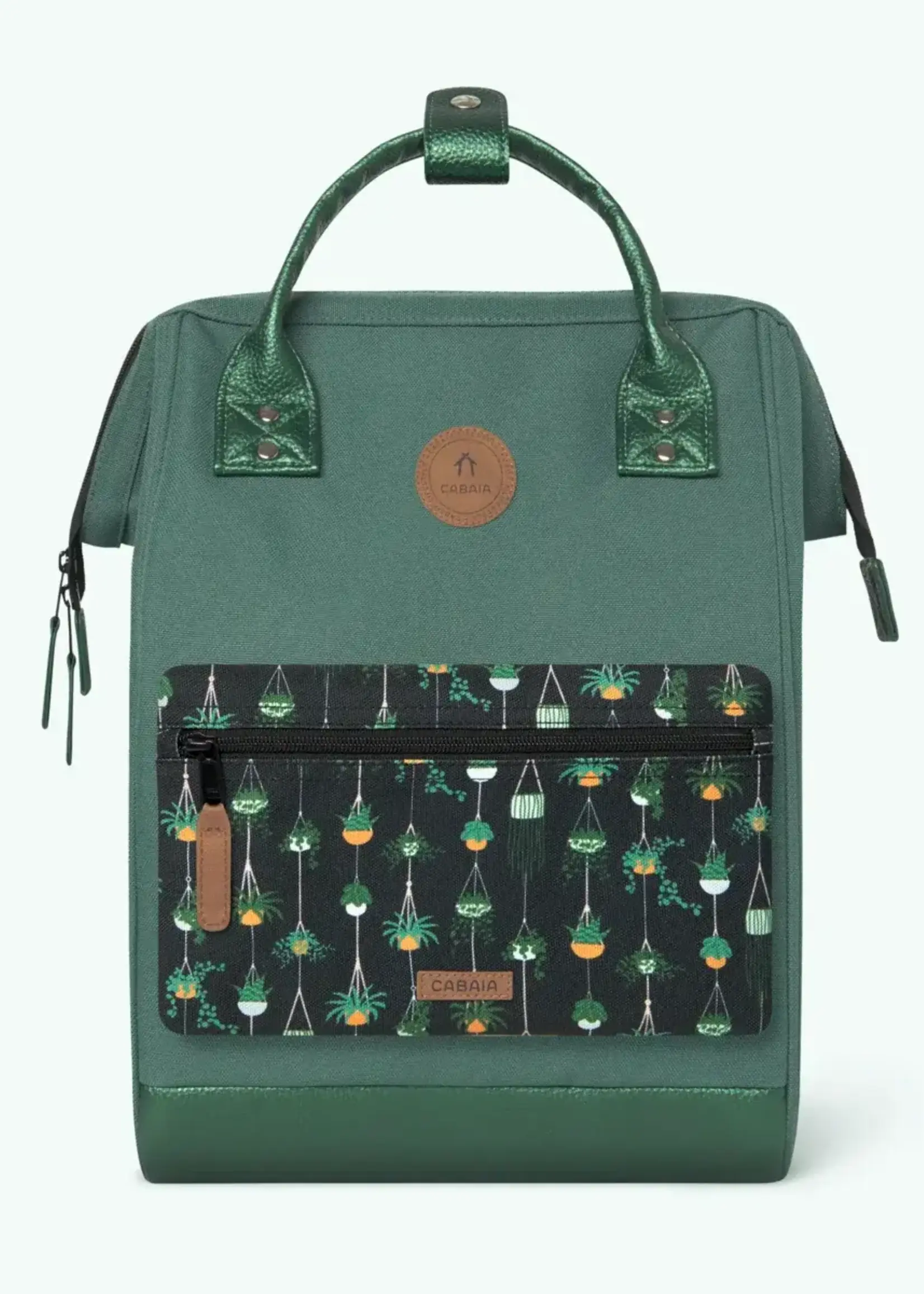 CABAIA CABAÏA BACKPACK ADVENTURE LEON MEDIUM