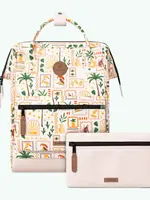 CABAIA CABAÏA BACKPACK ADVENTUREN KOTOR SMALL
