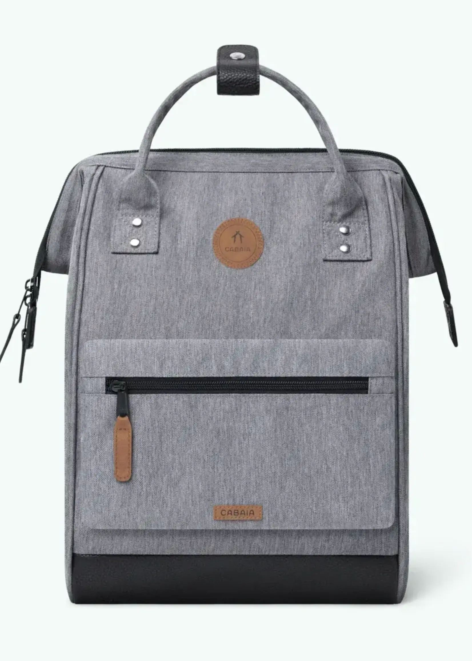 CABAIA CABAÏA BACKPACK ADVENTURER GETARIA MEDIUM