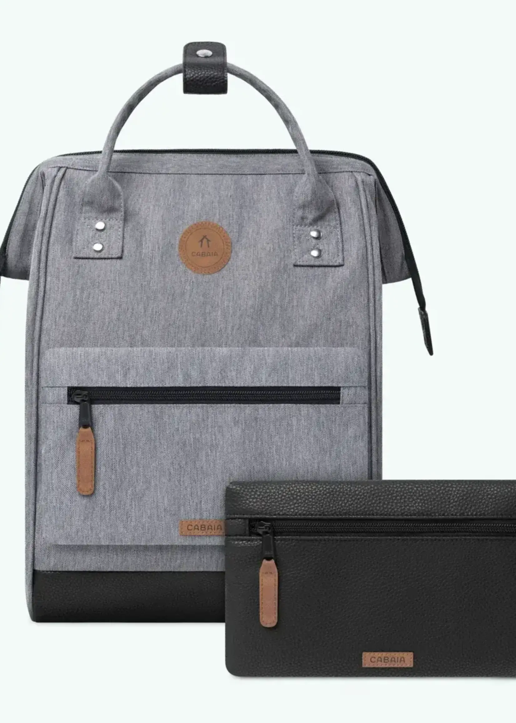 CABAIA CABAÏA BACKPACK ADVENTURER GETARIA MEDIUM