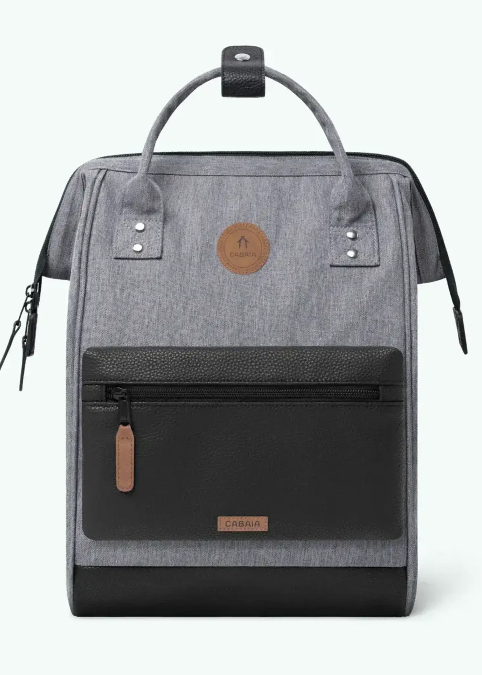 CABAIA CABAÏA BACKPACK ADVENTURER GETARIA MEDIUM