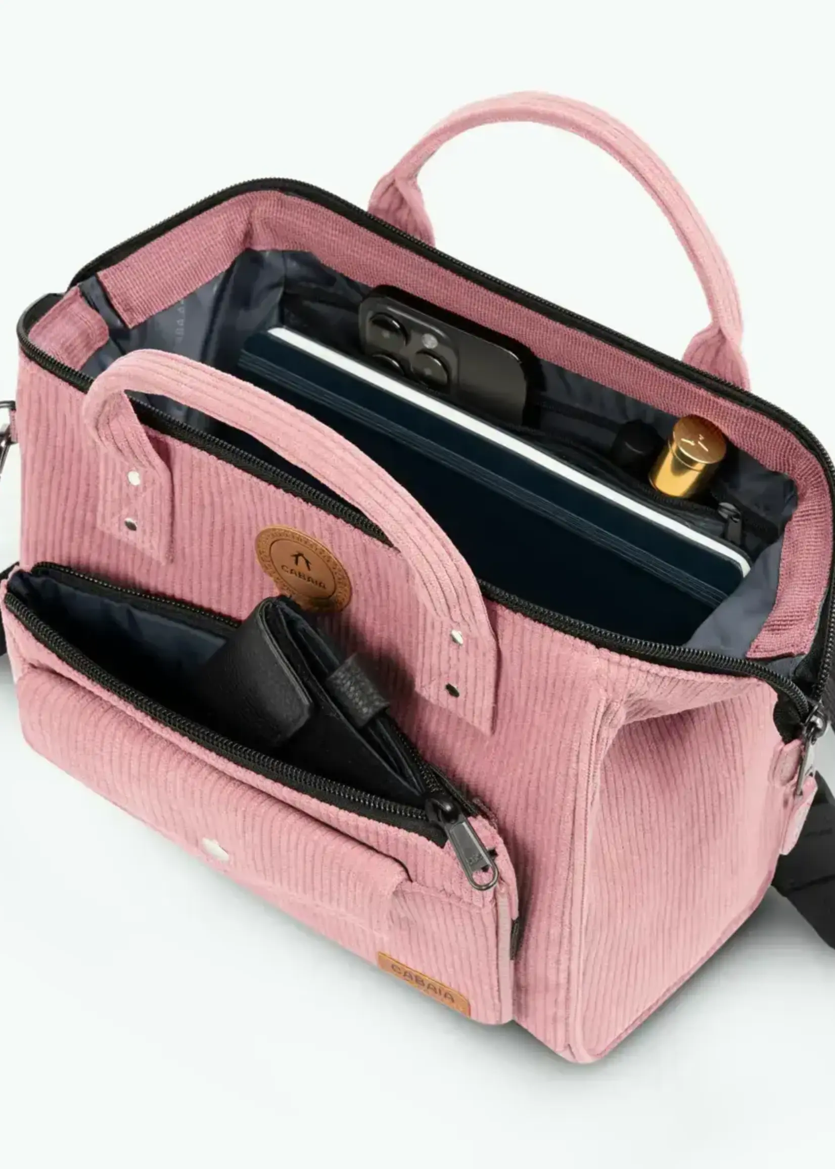 CABAIA CABAÏA CROSSBODY GOLD COAST