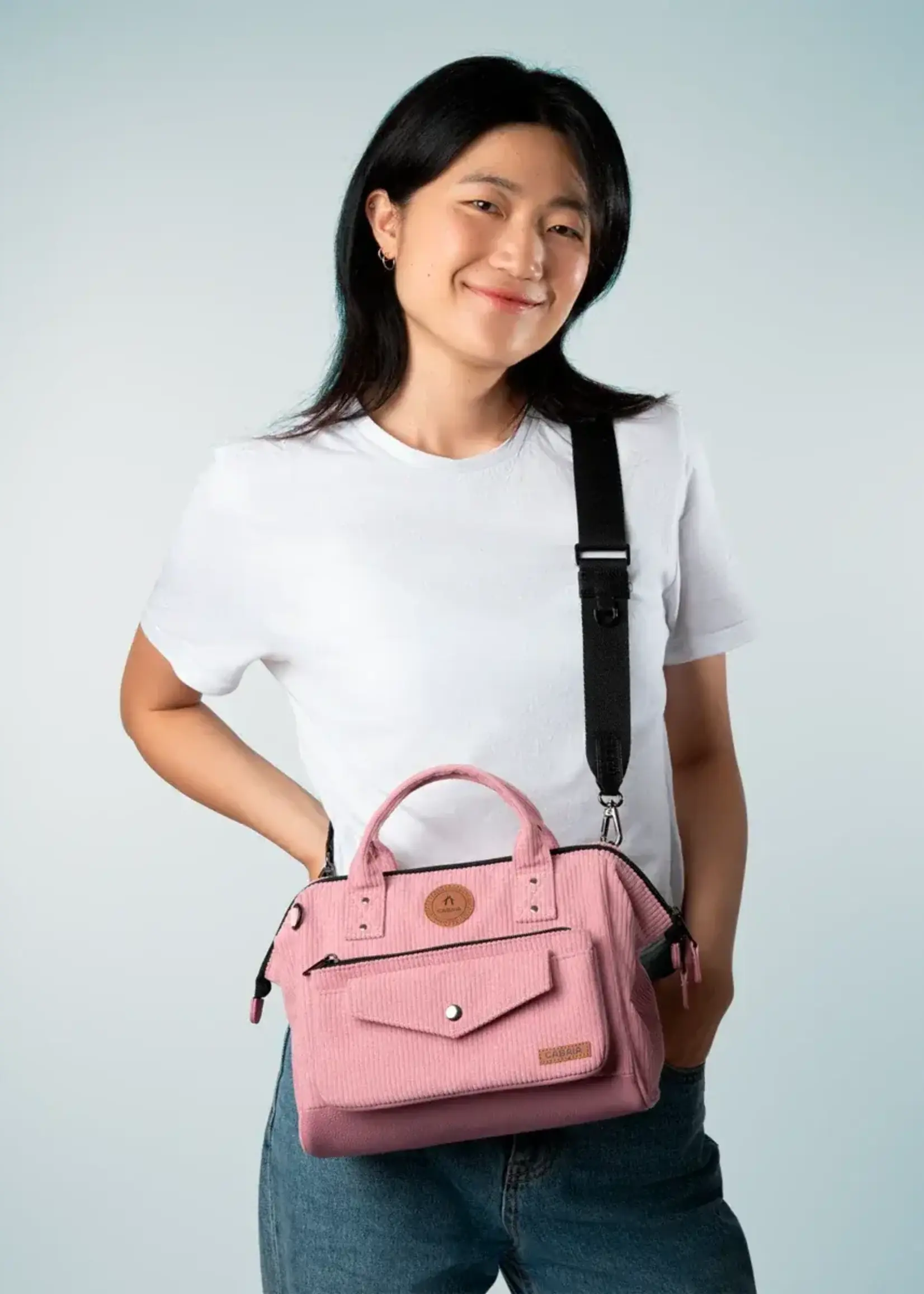 CABAIA CABAÏA CROSSBODY GOLD COAST