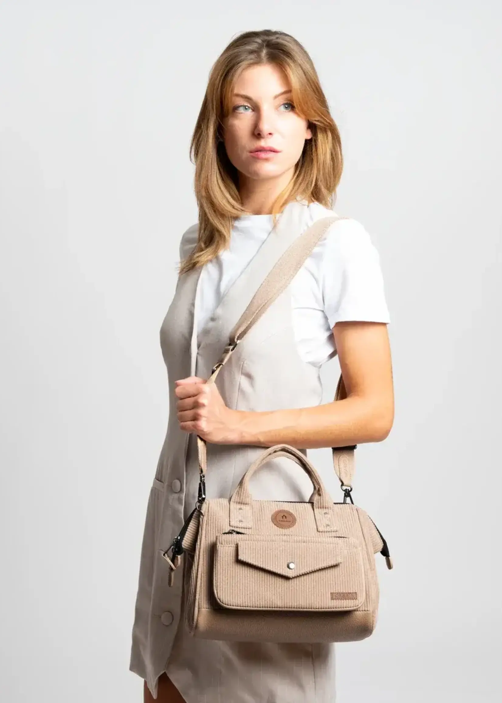 CABAIA CABAÏA CROSSBODY LUXOR