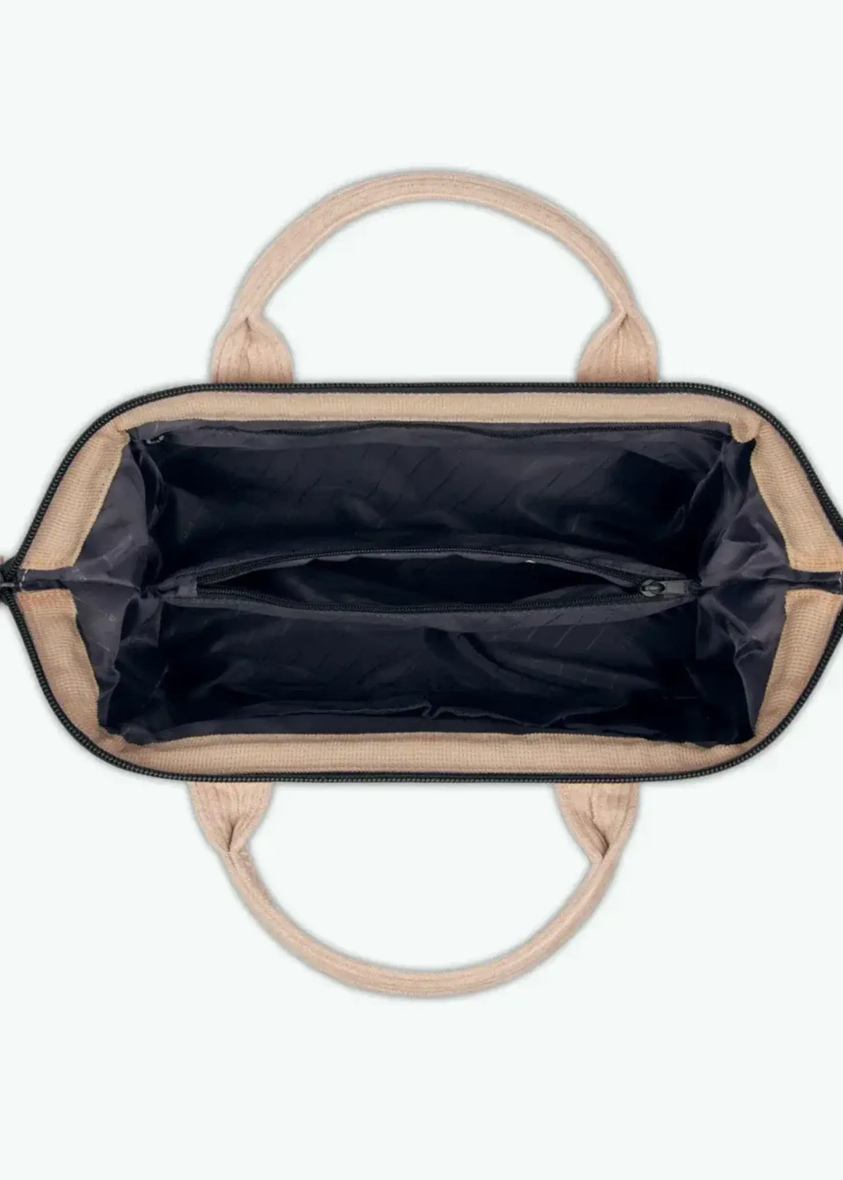 CABAIA CABAÏA CROSSBODY LUXOR