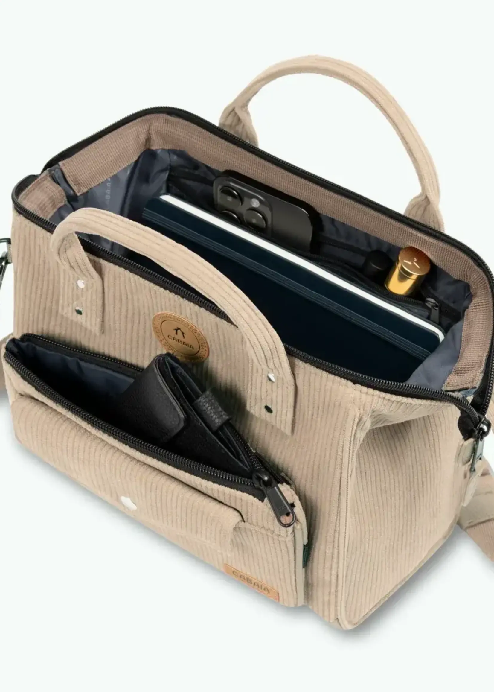 CABAIA CABAÏA CROSSBODY LUXOR