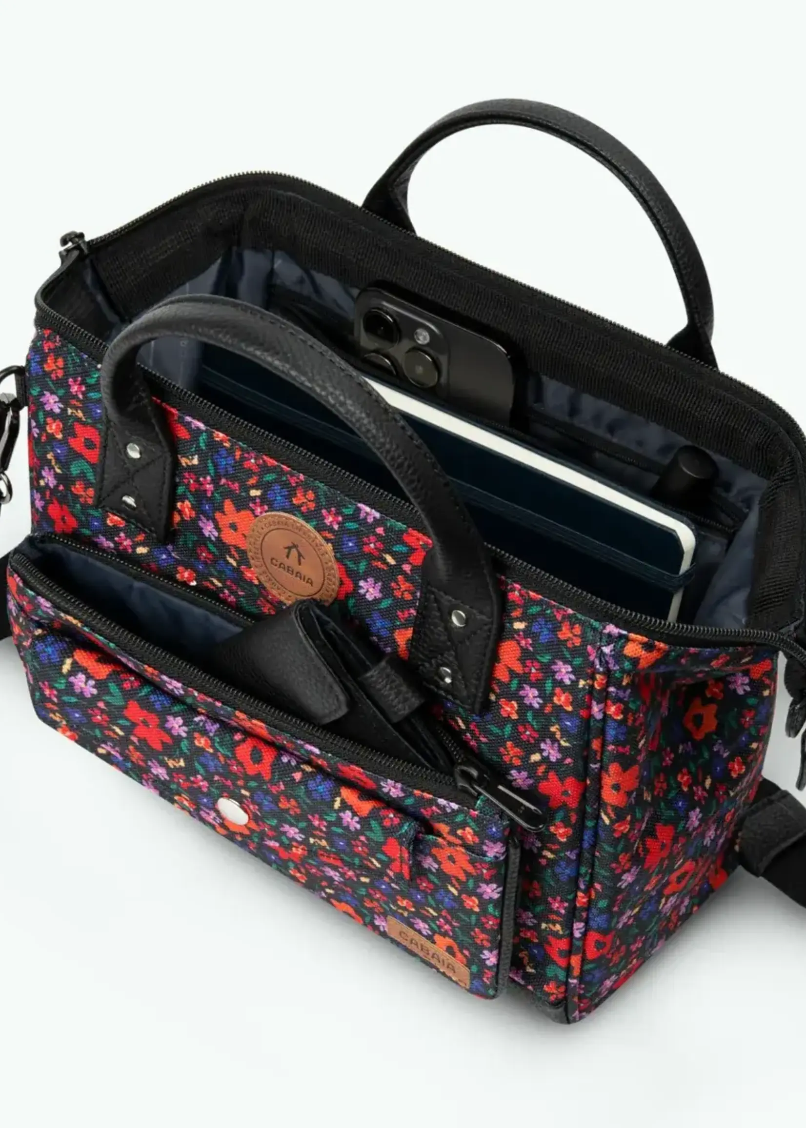 CABAIA CABAÏA CROSSBODY MAUPITI