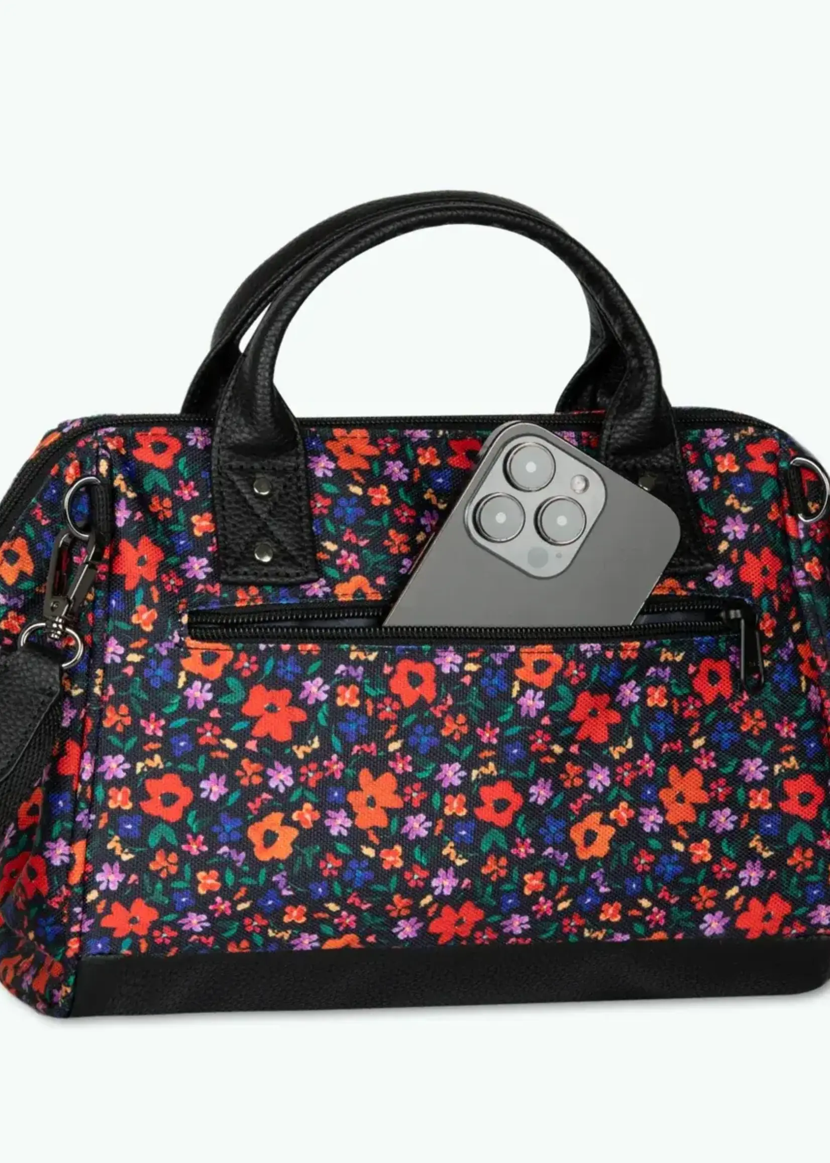 CABAIA CABAÏA CROSSBODY MAUPITI