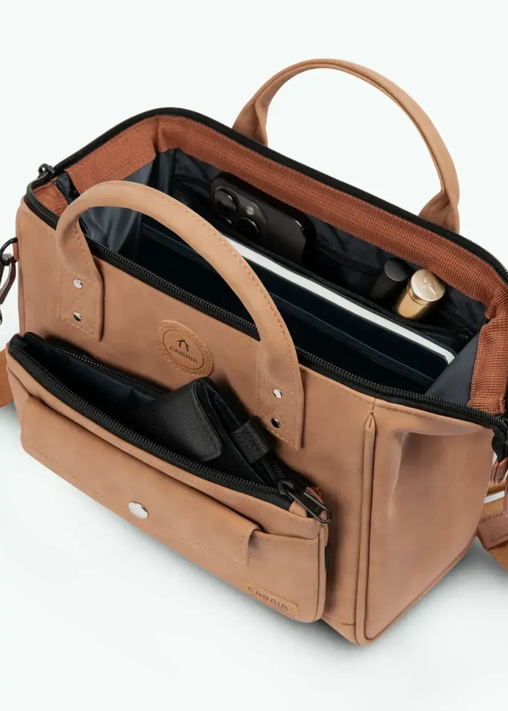CABAIA CABAÏA CROSSBODY SMALL MOSCOW