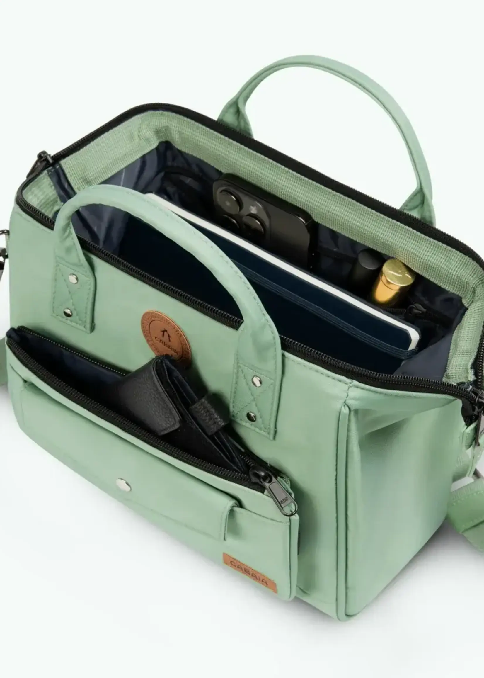 CABAIA CABAÏA CROSSBODY TAMPA