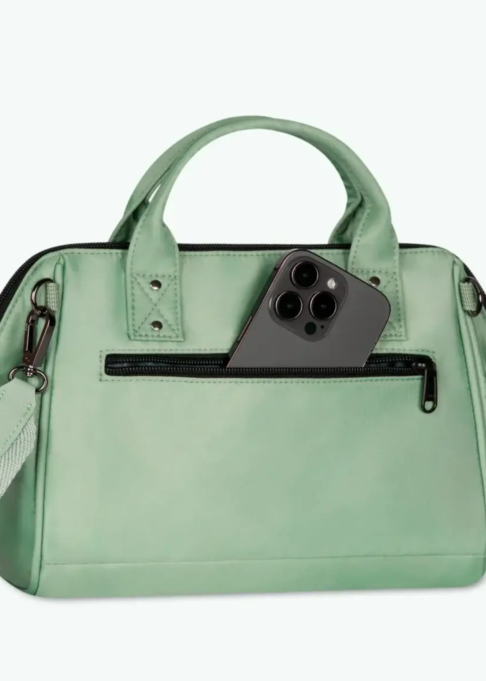 CABAIA CABAÏA CROSSBODY TAMPA