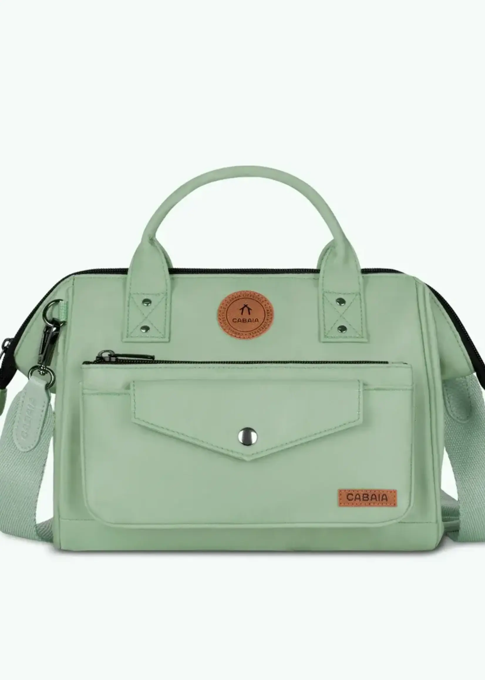 CABAIA CABAÏA CROSSBODY TAMPA