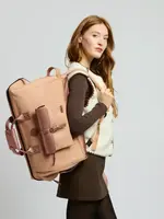 CABAIA CABAÏA DUFFLE BAG LAUNCESTON
