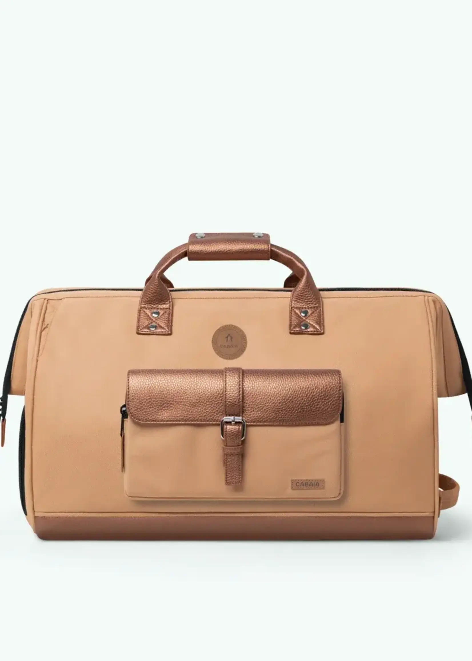 CABAIA CABAÏA DUFFLE BAG LAUNCESTON