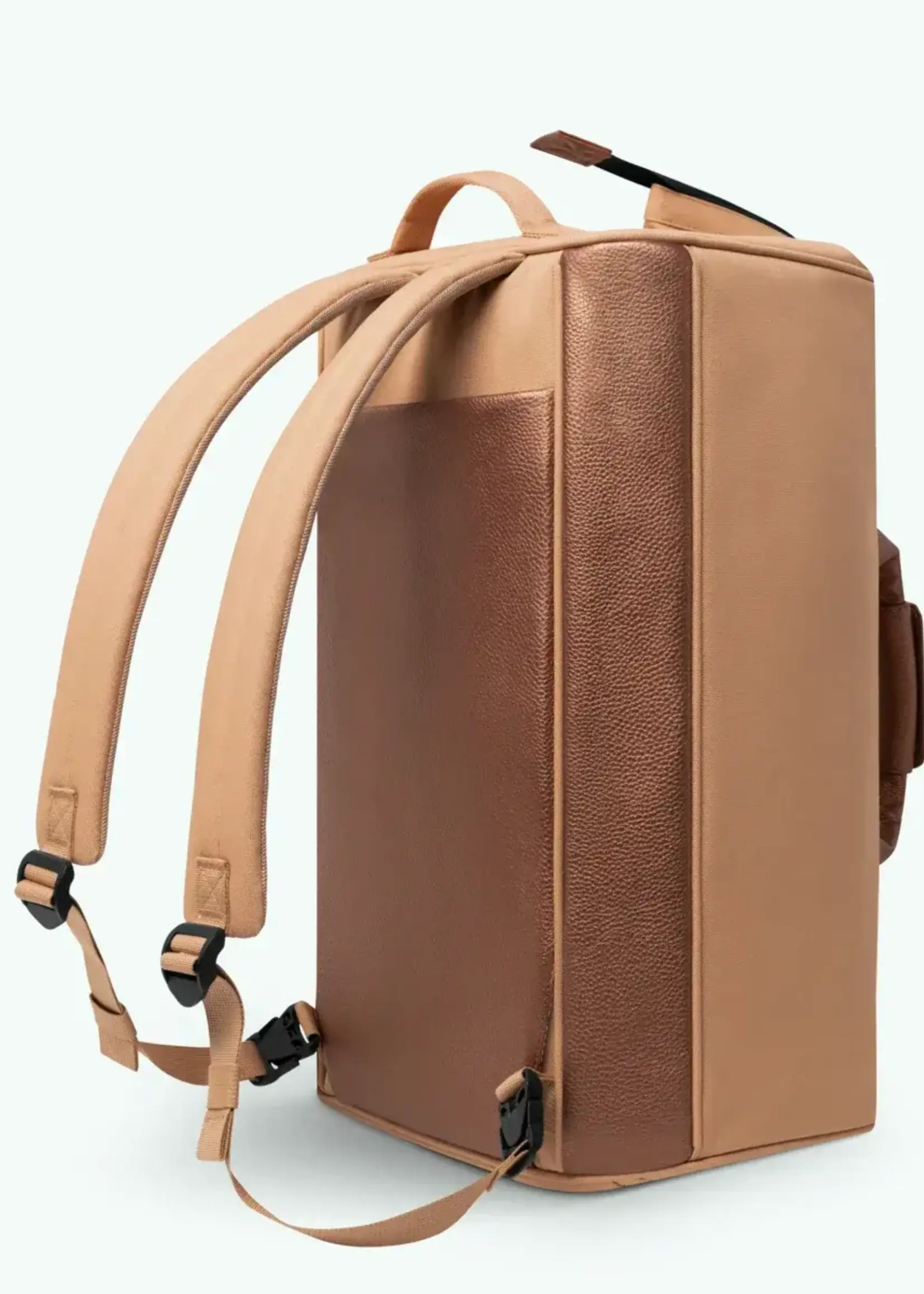 CABAIA CABAÏA DUFFLE BAG LAUNCESTON