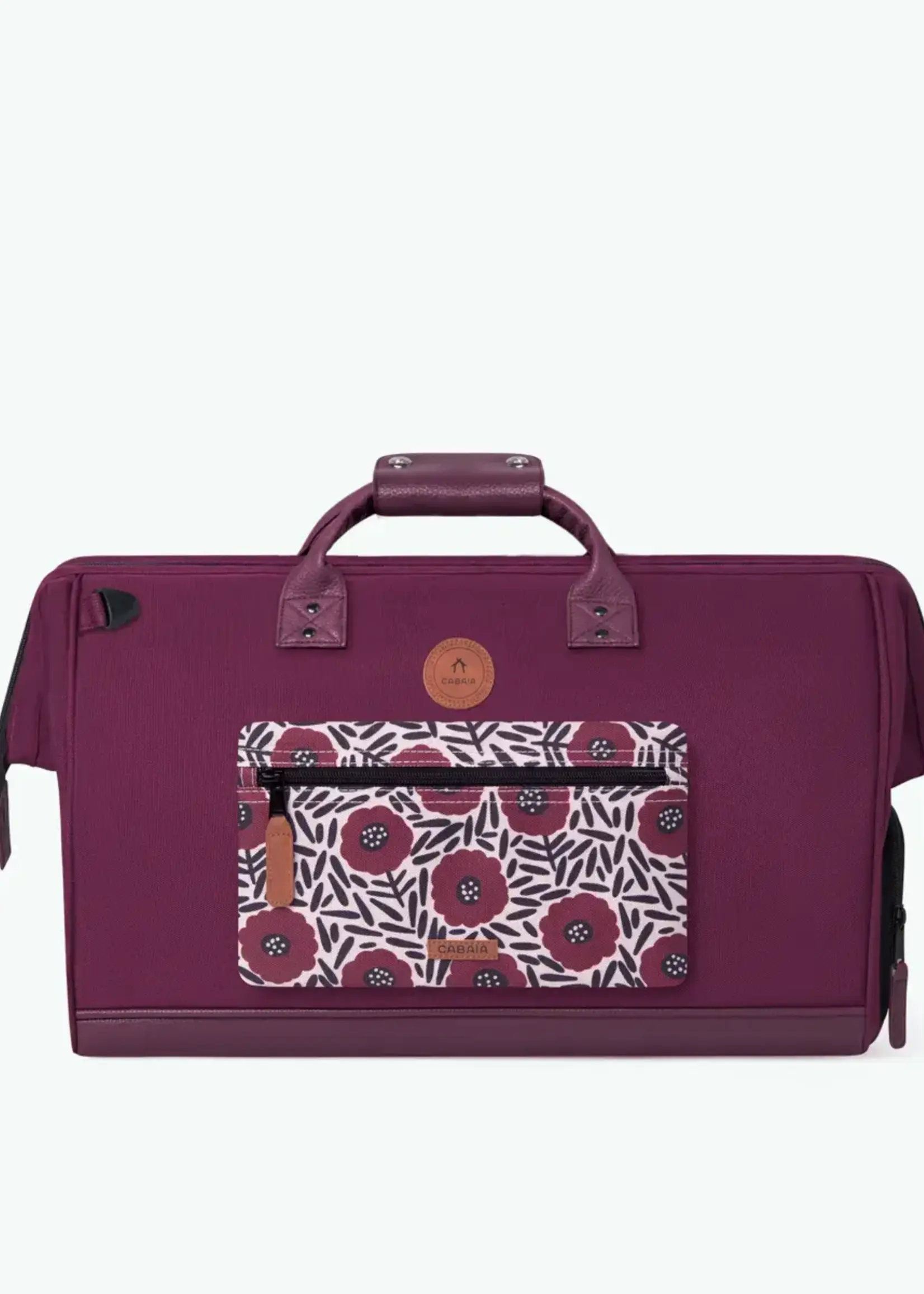 CABAIA CABAÏA DUFFLE BAG NICE