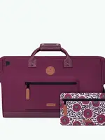 CABAIA CABAÏA DUFFLE BAG NICE