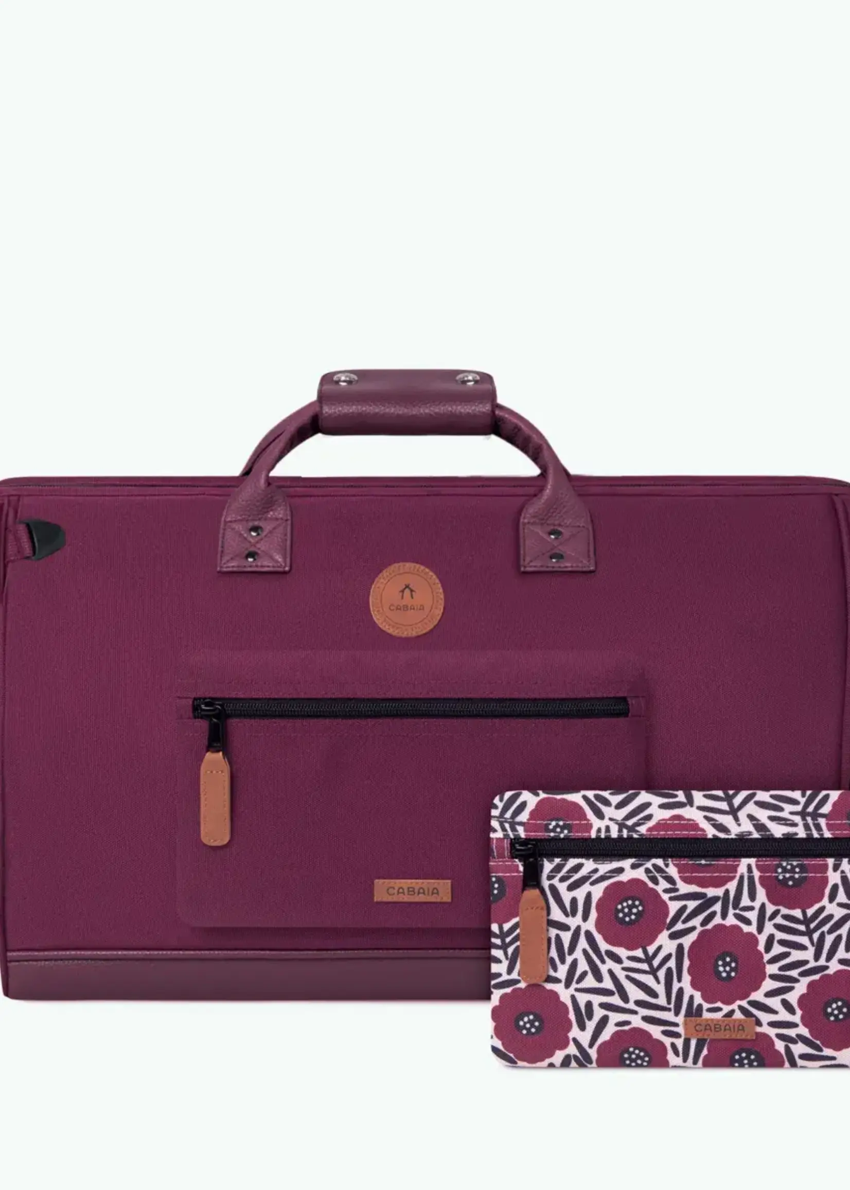 CABAIA CABAÏA DUFFLE BAG NICE