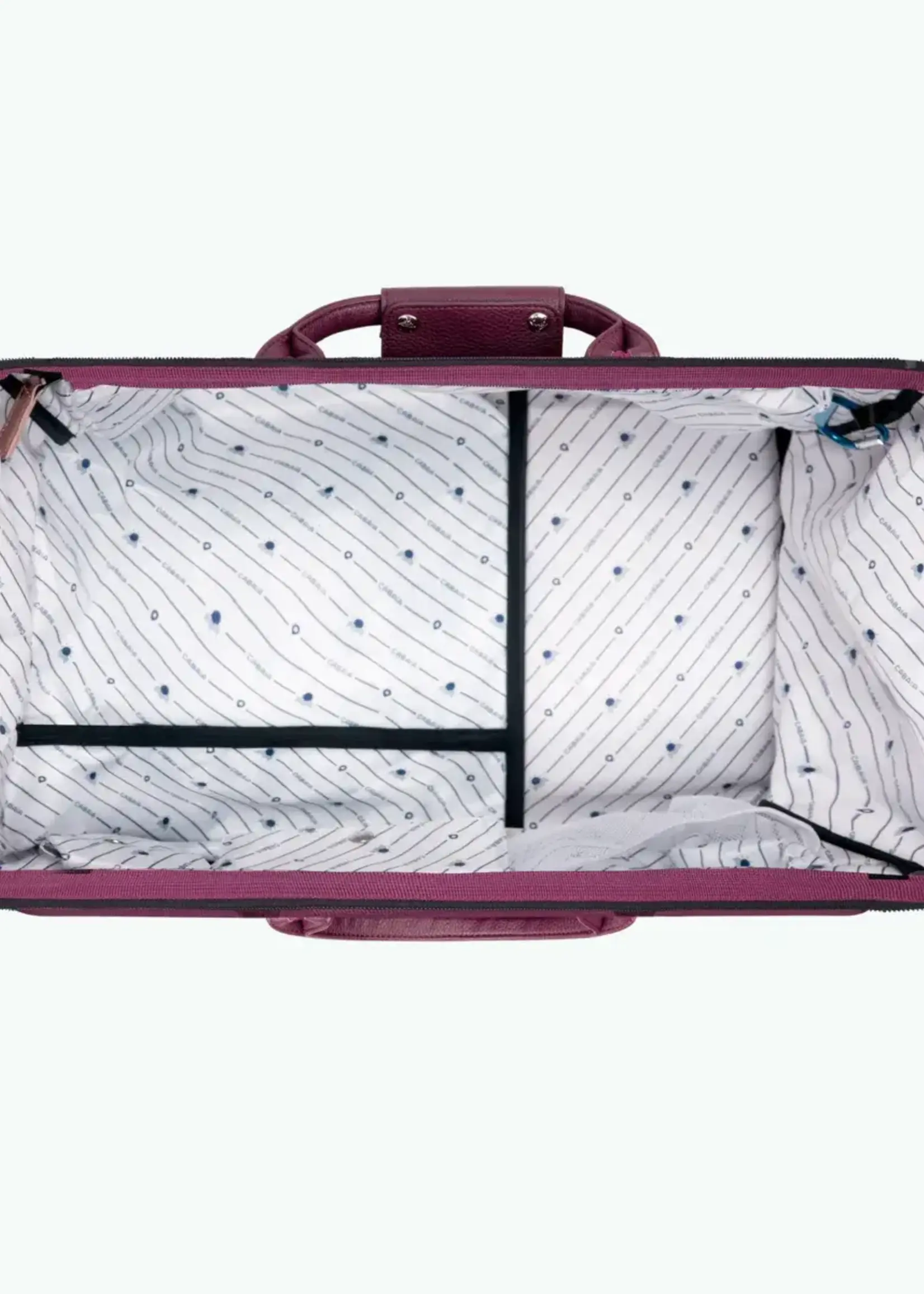 CABAIA CABAÏA DUFFLE BAG NICE