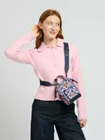 CABAIA CABAÏA NANO BAG CAGLIARI