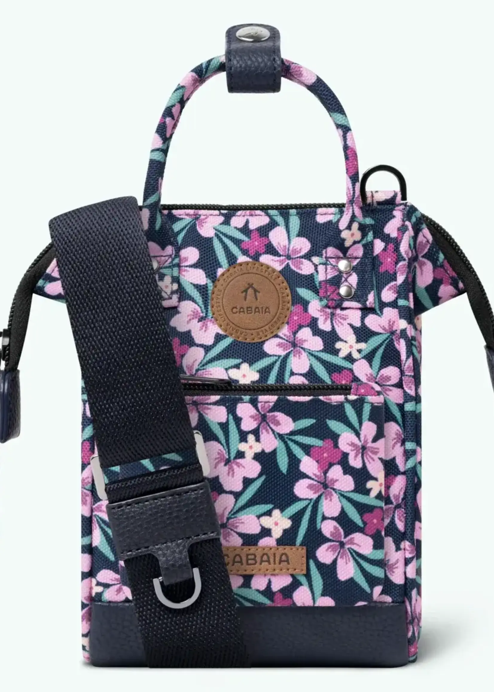 CABAIA CABAÏA NANO BAG CAGLIARI