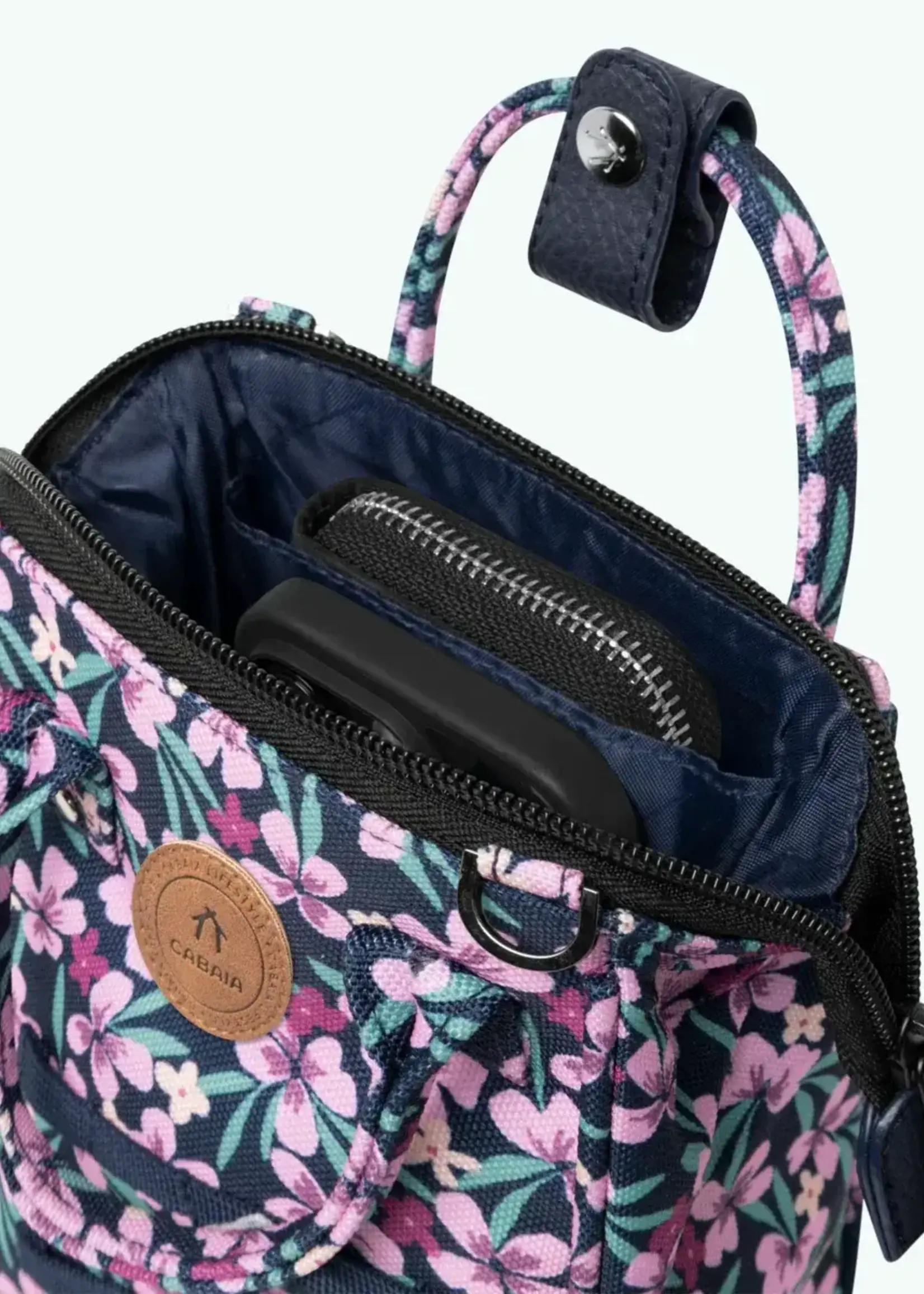 CABAIA CABAÏA NANO BAG CAGLIARI