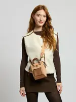 CABAIA CABAÏA NANO BAG LAUNCETON