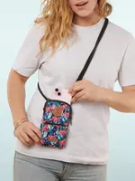 CABAIA CABAÏA PHONE BAG EDEA