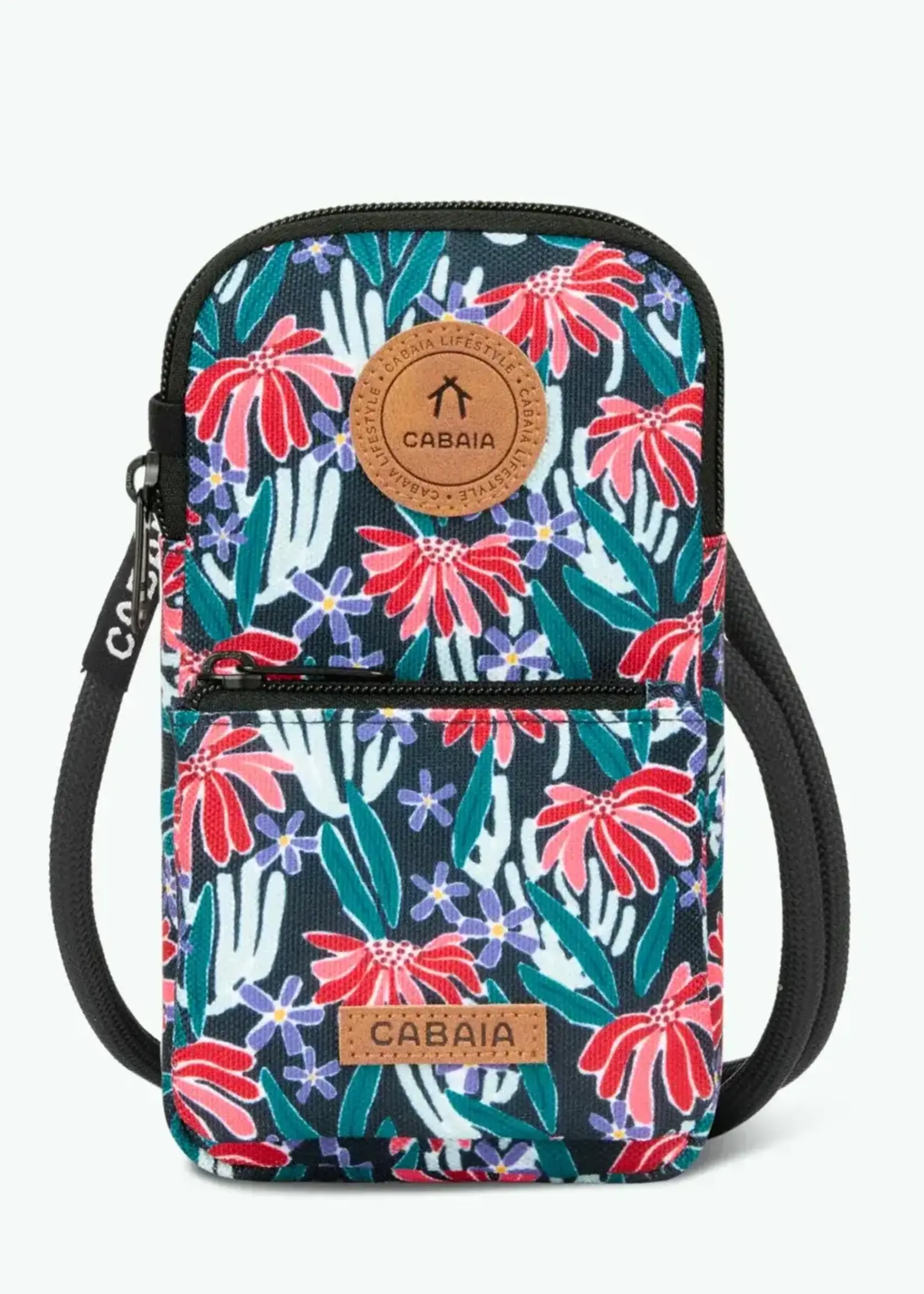 CABAIA CABAÏA PHONE BAG EDEA