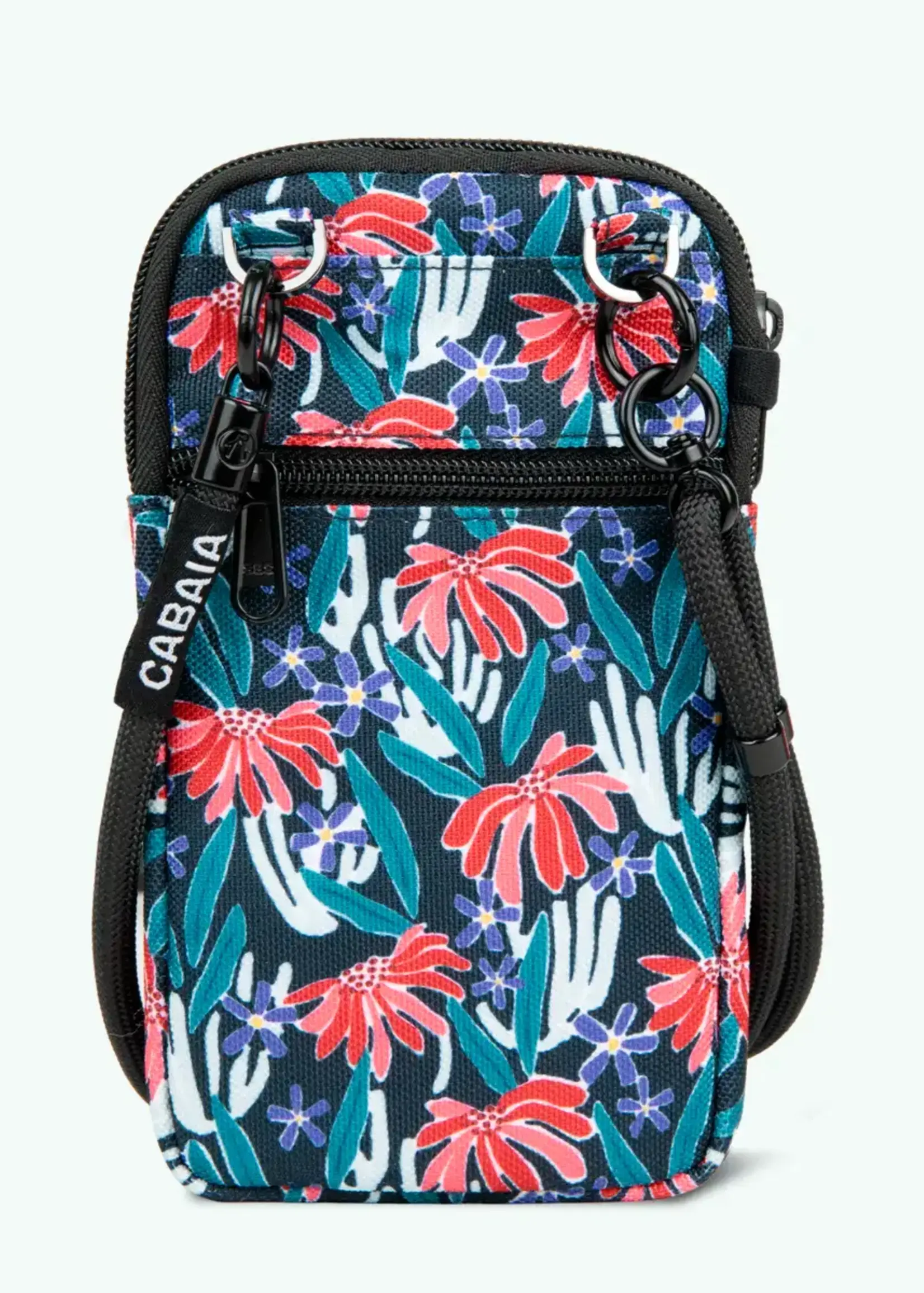CABAIA CABAÏA PHONE BAG EDEA