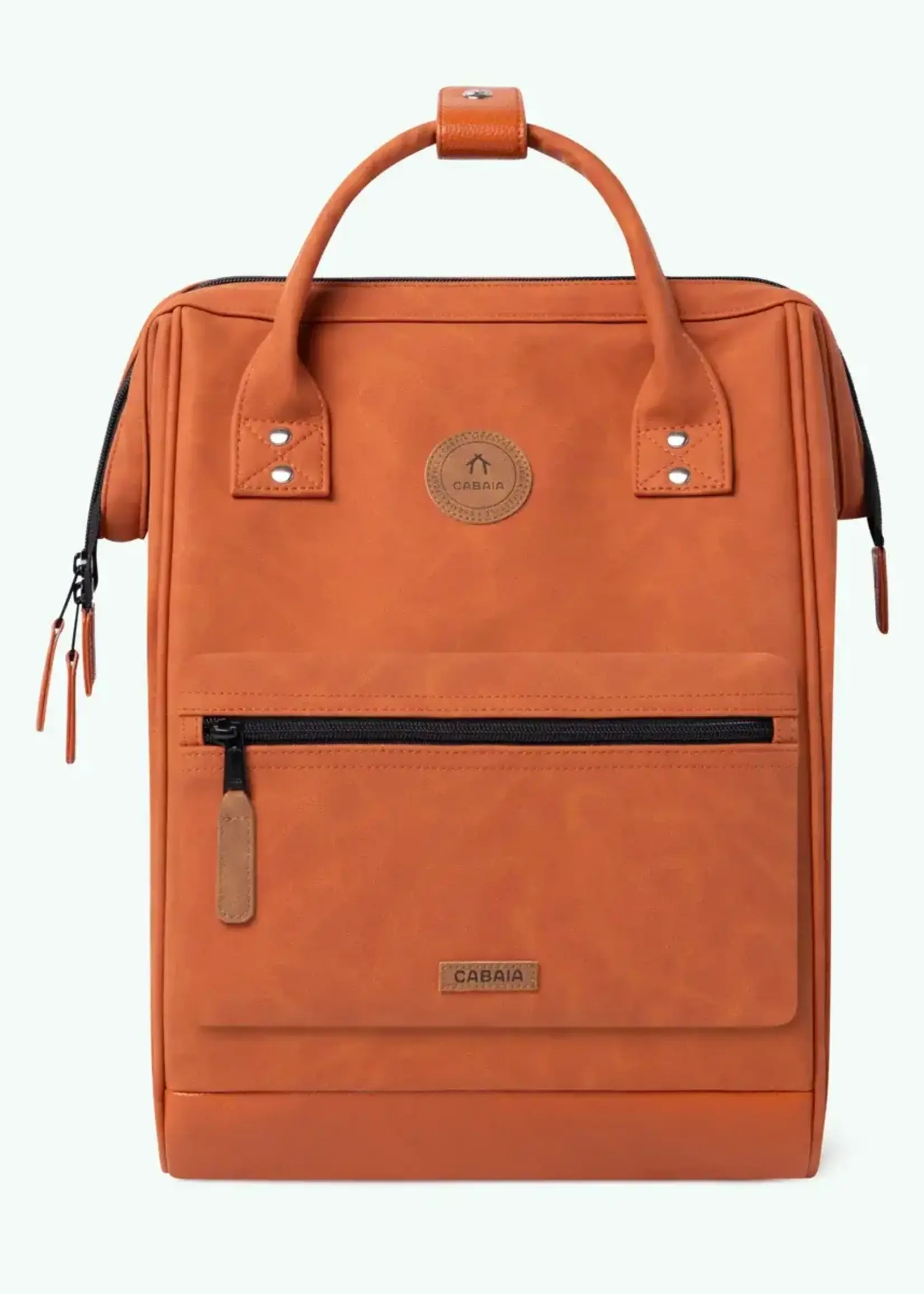 CABAIA CABAÏA  BACKPACK ADVENTUREN TANTA SMALL