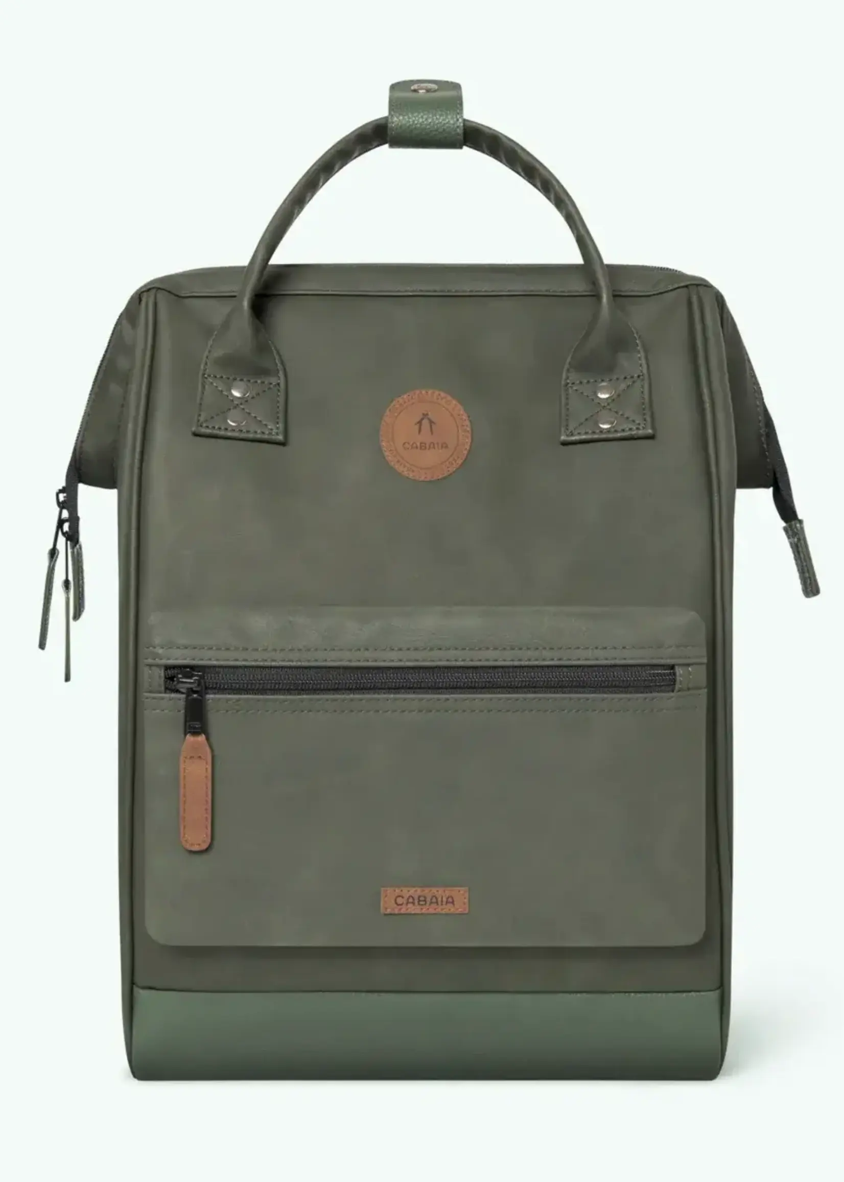CABAIA CABAÏA BACKPACK ADVENTURER BUSAN LARGE