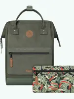 CABAIA CABAÏA BACKPACK ADVENTURER BUSAN LARGE