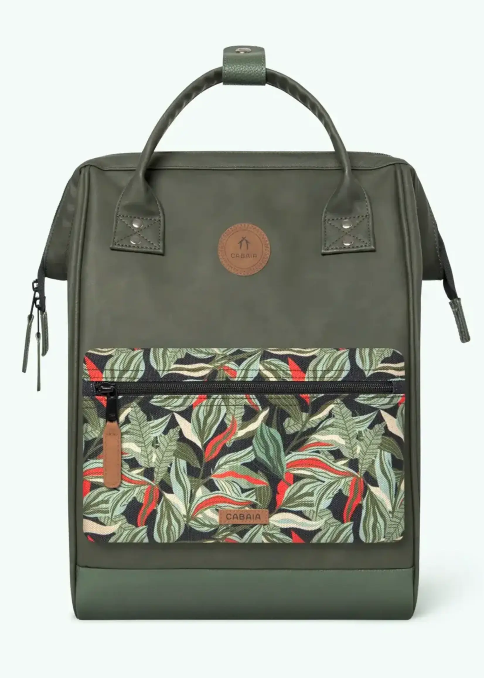 CABAIA CABAÏA BACKPACK ADVENTURER BUSAN LARGE