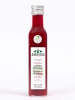JEAN DE VELAS JEAN DE VELAS VINAIGRE FLEUR DE SUREAU FRAMBOISE 25 CL