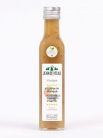 JEAN DE VELAS JEAN DE VELAS VINAIGRE MANQUE POIVRE VOANTSY 25 CL