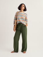 SEASALT CORNWALL SEASALT KNAVOCK JUMPER MINI CORNISH CAMELIAN MULTI
