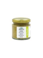 JEAN DE VELAS JEAN DE VELAS APÉRO OLIVE VERT HERBES DE PROVENCE