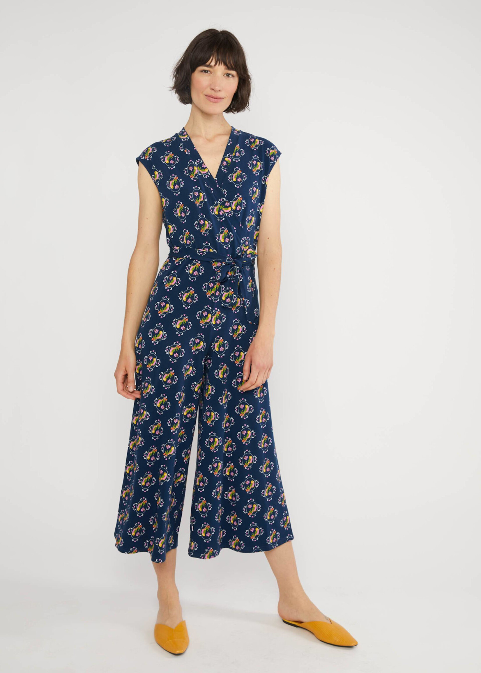 BLUTSGESCHWISTER BLUTSGESCHWISTER HELLO FRITJES CULOTTE  BIRDIE