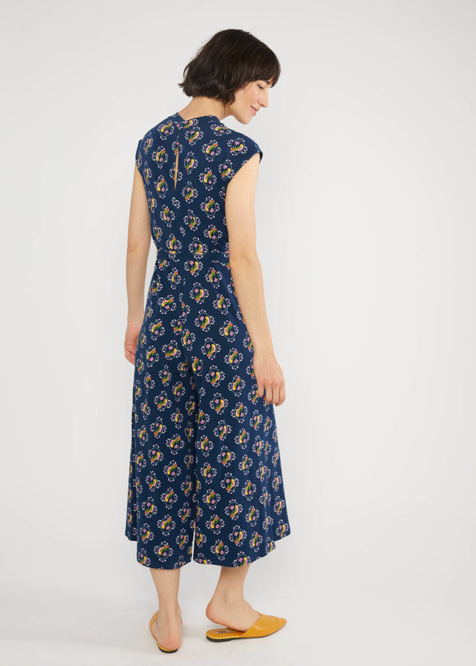 BLUTSGESCHWISTER BLUTSGESCHWISTER HELLO FRITJES CULOTTE  BIRDIE