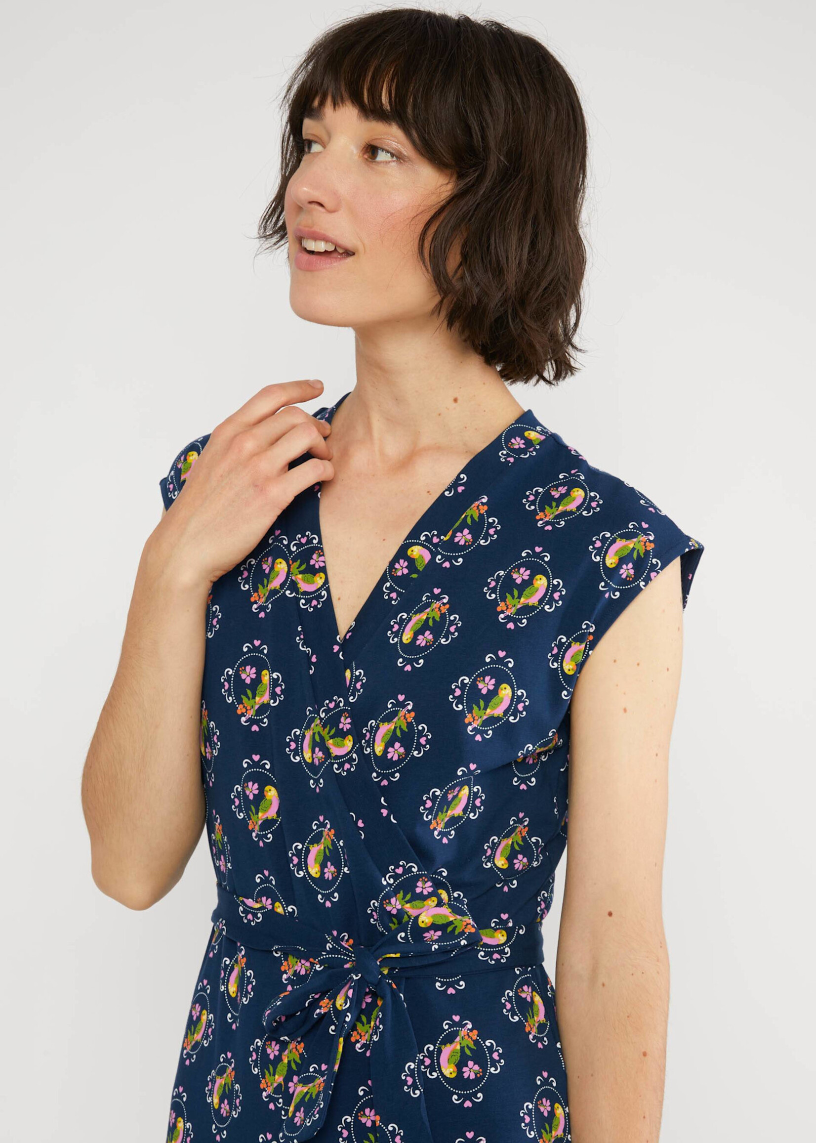BLUTSGESCHWISTER BLUTSGESCHWISTER HELLO FRITJES CULOTTE  BIRDIE