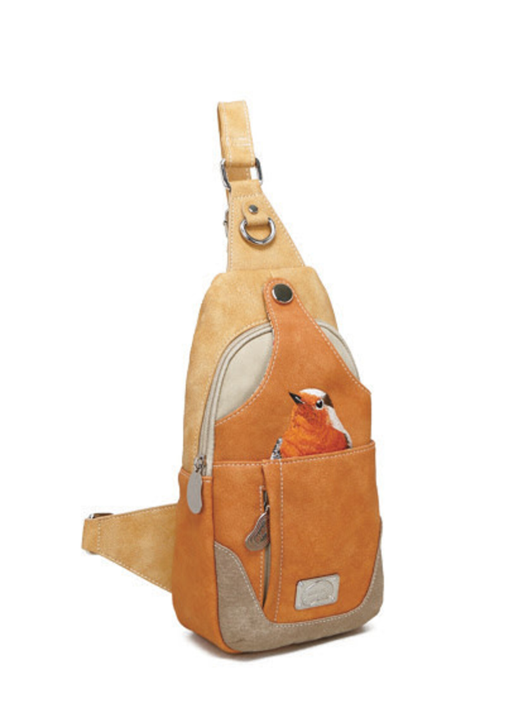 HIDIHI HIDIHI CAROL BACKPACK SHOULDERBAG HANDBAG CL32