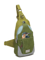 HIDIHI HIDIHI CAROL BACKPACK SHOULDERBAG HANDBAG CL31