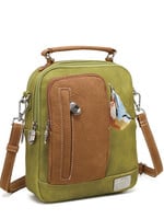 HIDIHI HIDIHI LITLLE CLIMBER CROSSBODY BAG