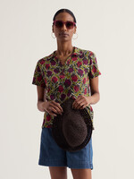 SEASALT CORNWALL SEASALT WAVECREST SHIRT PROTEAS CREEK