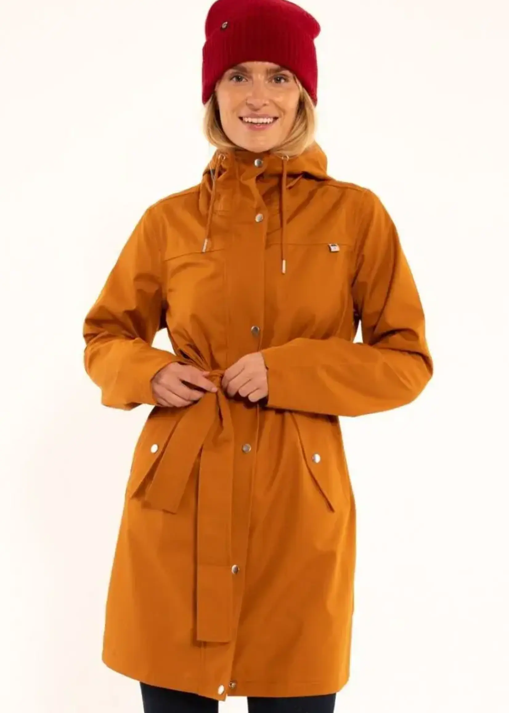 DANEFAE DANEFAE DANERAINLOVER RAINCOAT OCCER