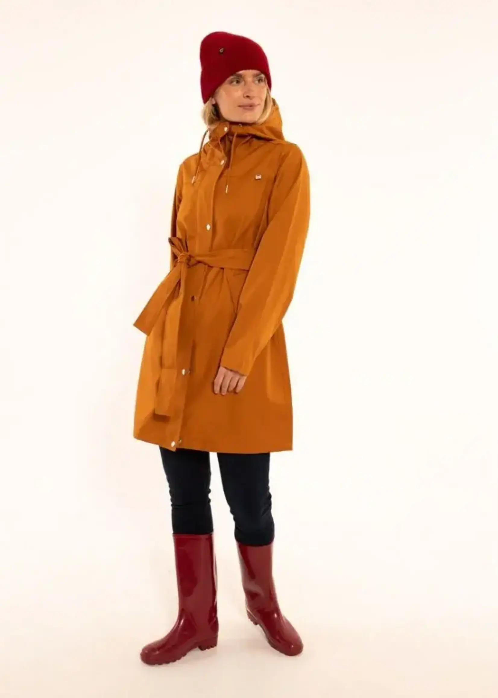 DANEFAE DANEFAE DANERAINLOVER RAINCOAT OCCER