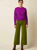 KING LOUIE KING LOUIE PAIGE POCKET PANTS BABY CORD POSEY GREEN