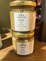 JEAN DE VELAS JEAN DE VELAS APÉRO CÉLERI POMME THYM CITRONNÉ